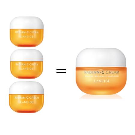 Laneige Radian-C Cream